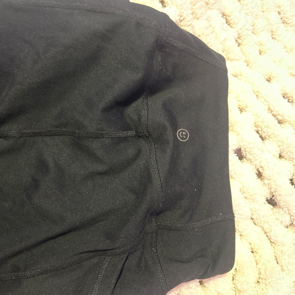 Hollister gilly hicks leggings with pockets - Picture 3 of 3